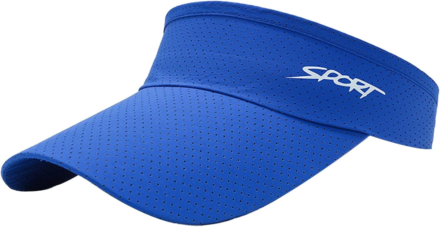 Durable Sun Hat for Men Women Running and Outdoor Activities