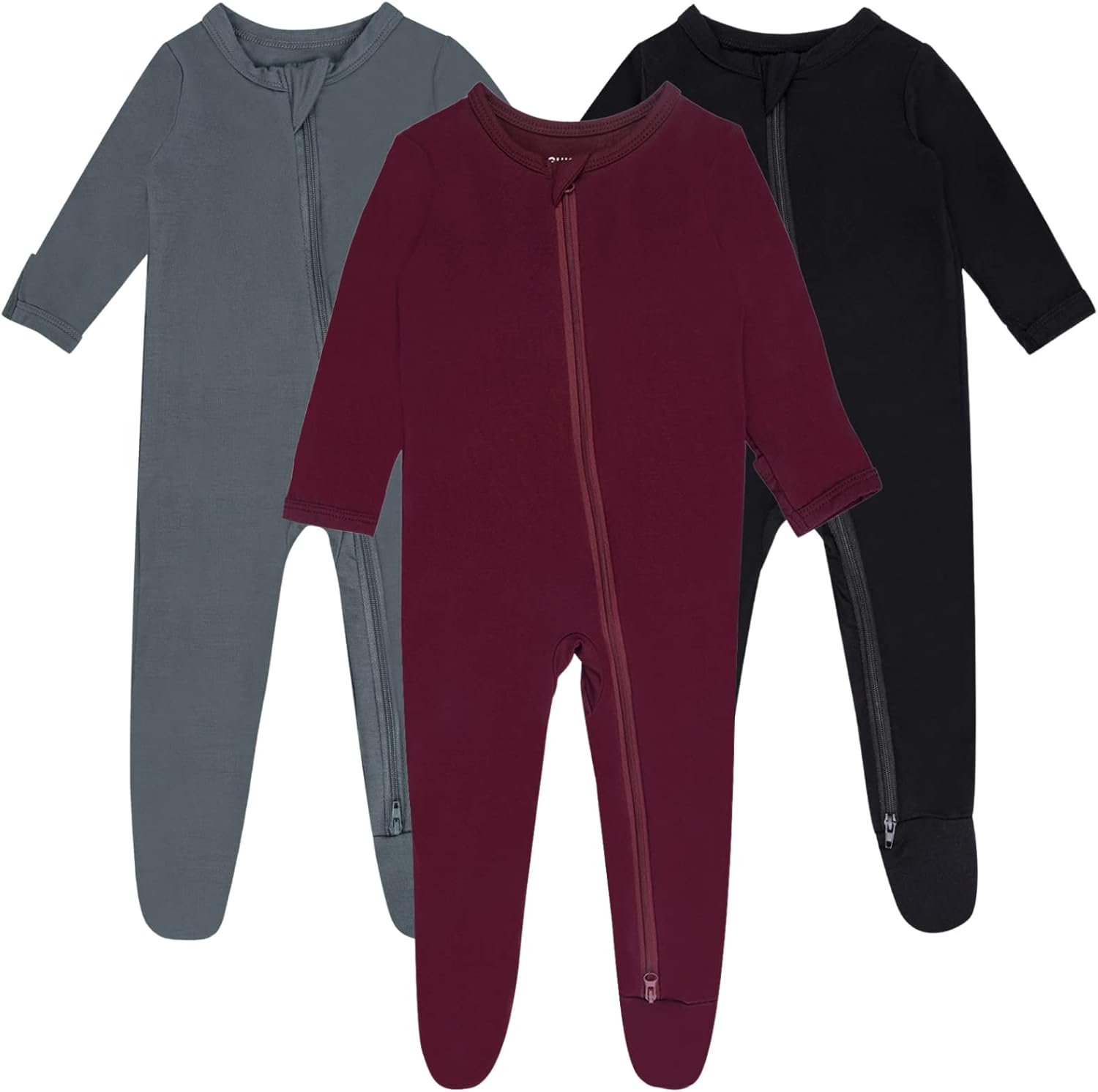 Bamboo Sleep Pj Set Soft Cozy for Baby Boys
