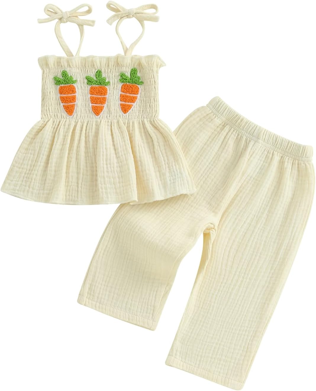 Surprise Your Easter with Kuriozud Perfect for Baby Girls