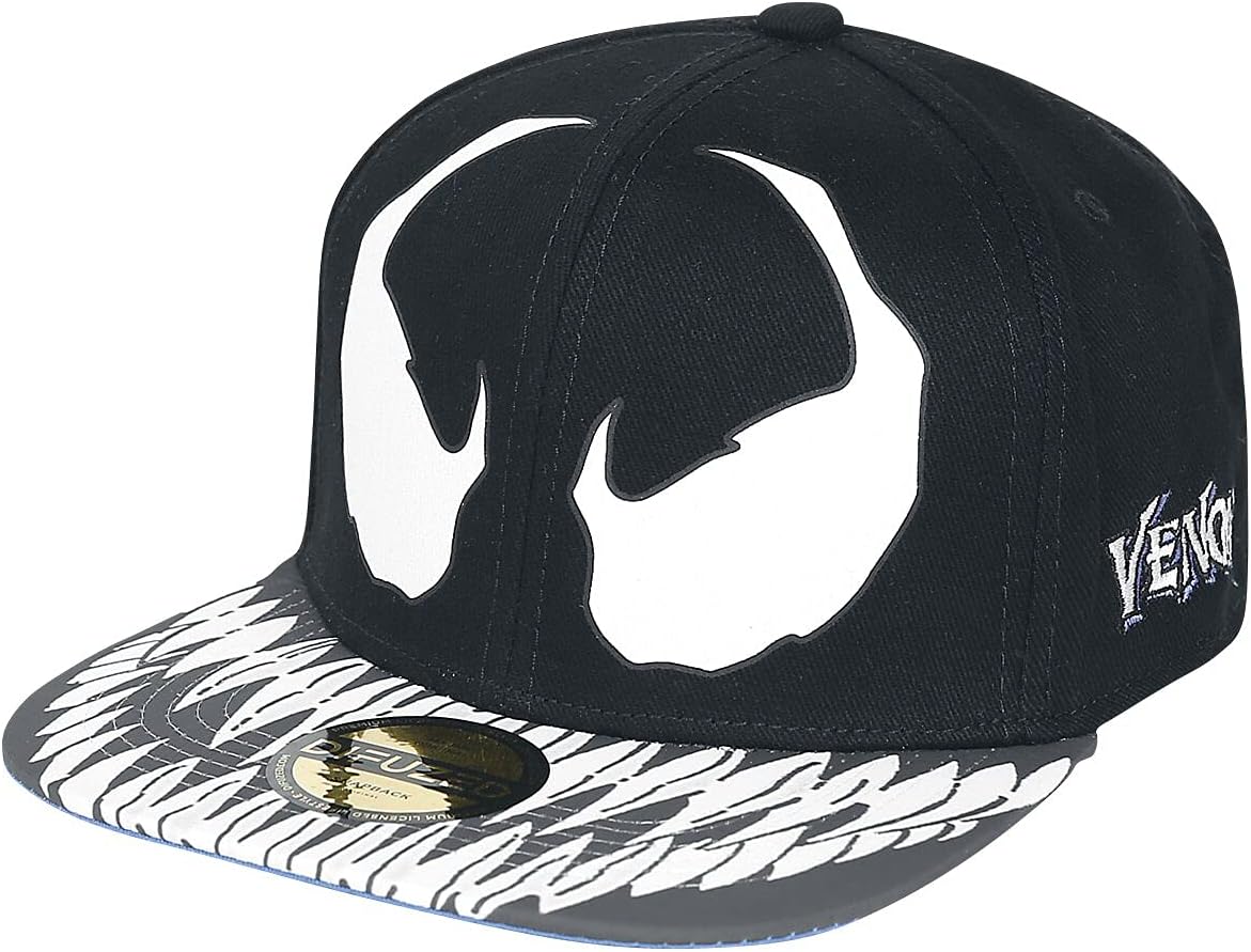 Venom The Marvel Horn