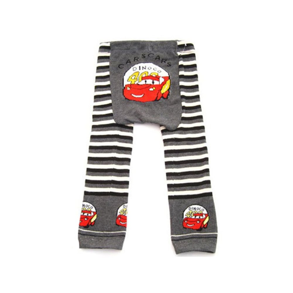 Safari Leggings for Babies