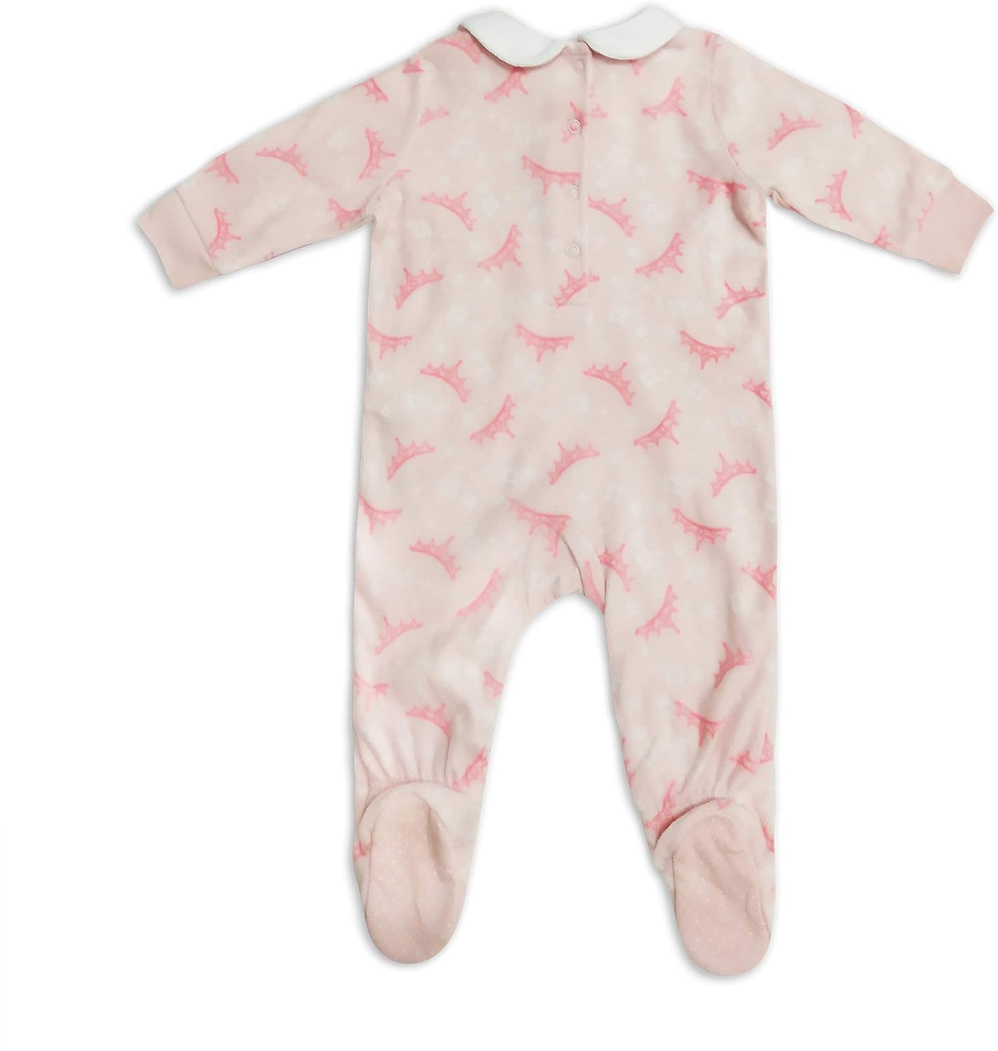 Disney Princess Blanket Sleeper for Your Little One - Soft and Secure