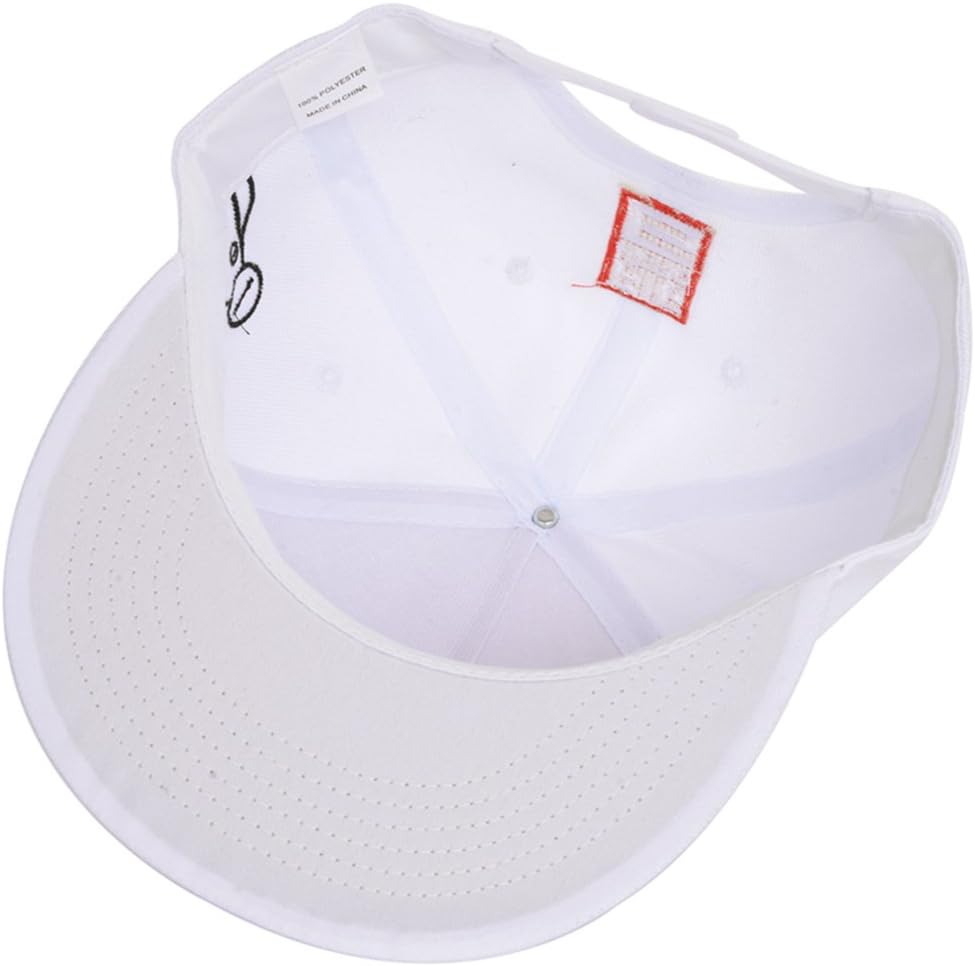 REINDEAR Movie Big Hero 6 Baymax Baseball Cap