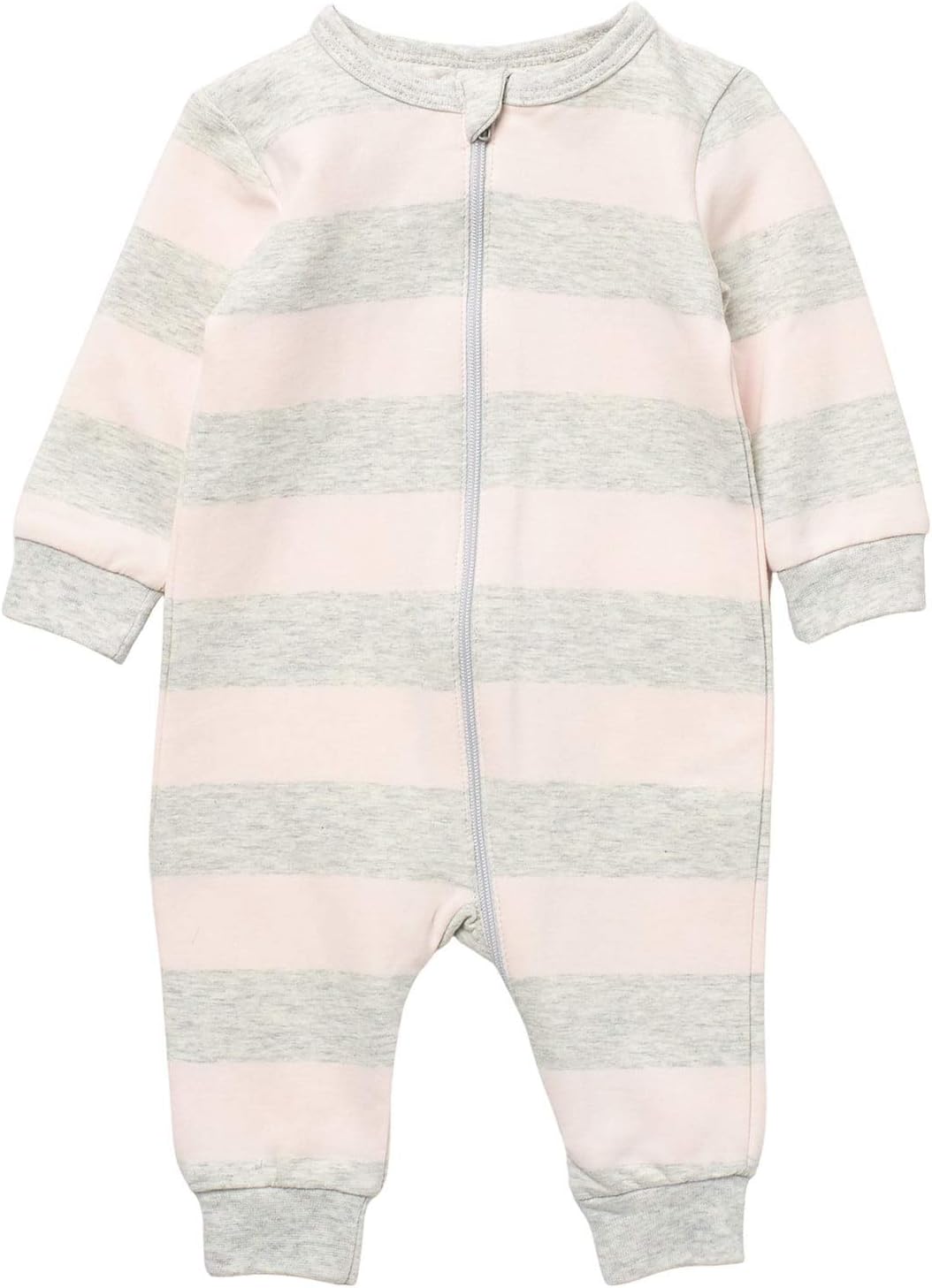Luxurious Baby Sleepers Knit