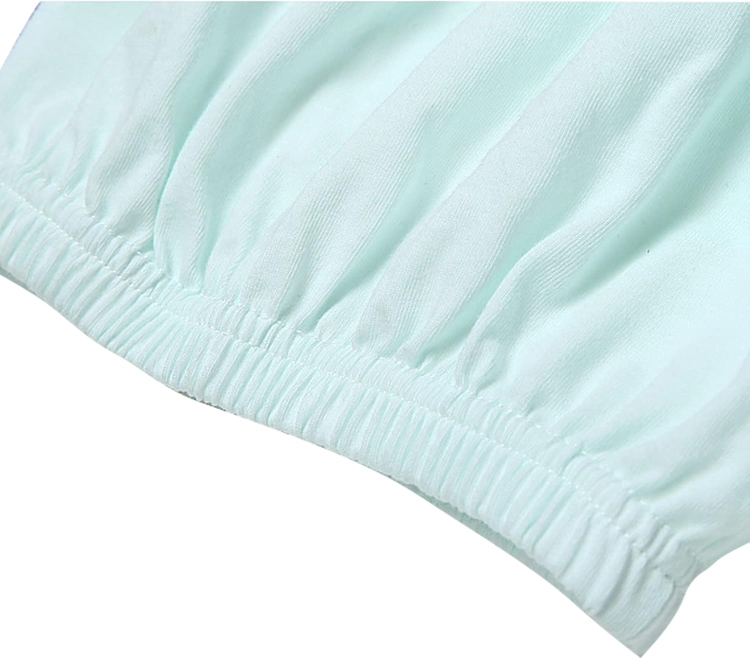 Perfect Cotton Underwear for Baby Girls