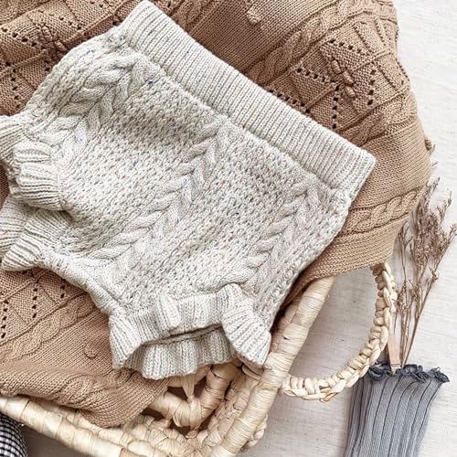 Perfect Fit Bloomers for Baby