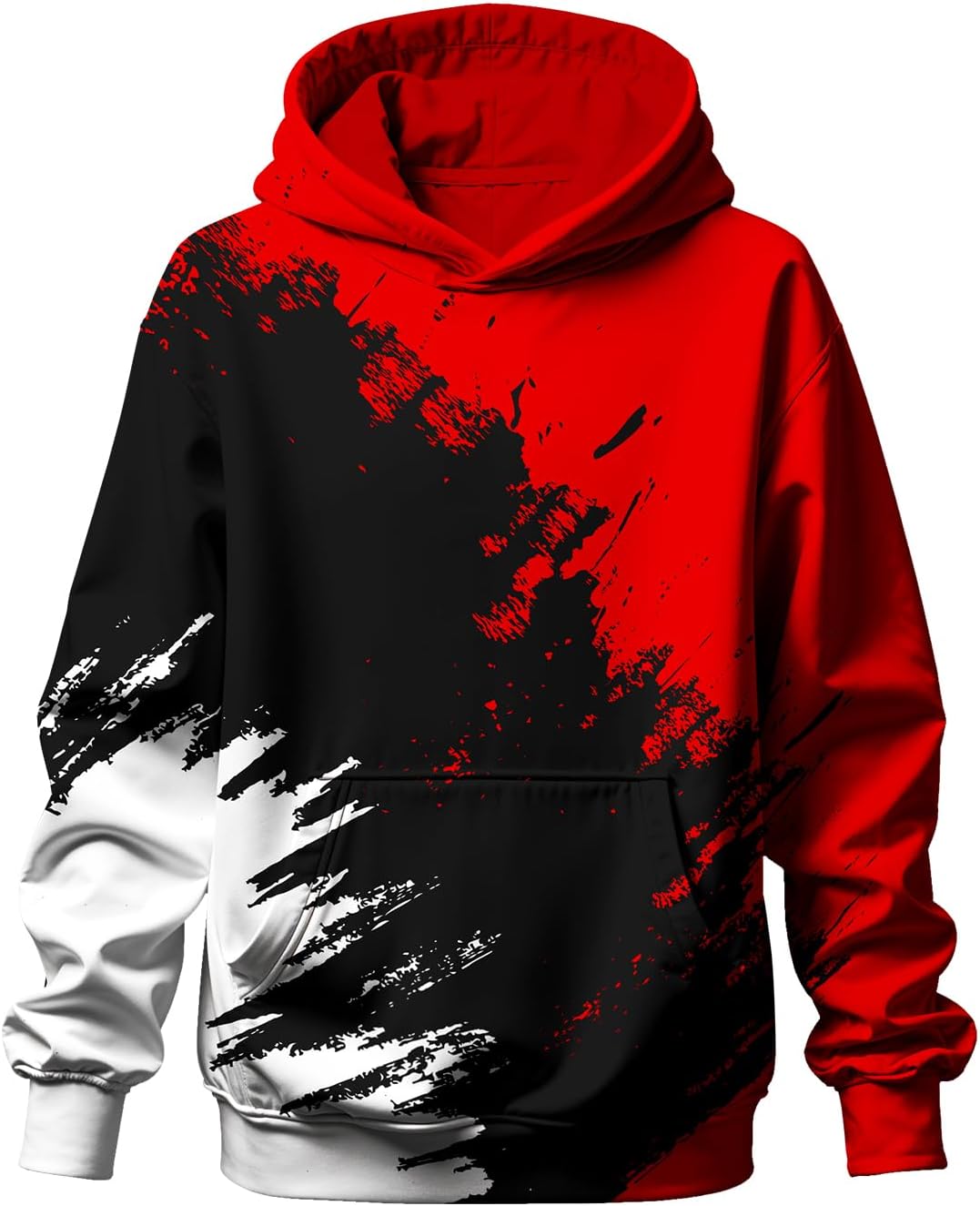 Wangstar Graphic Hoodie 14-16 Boys
