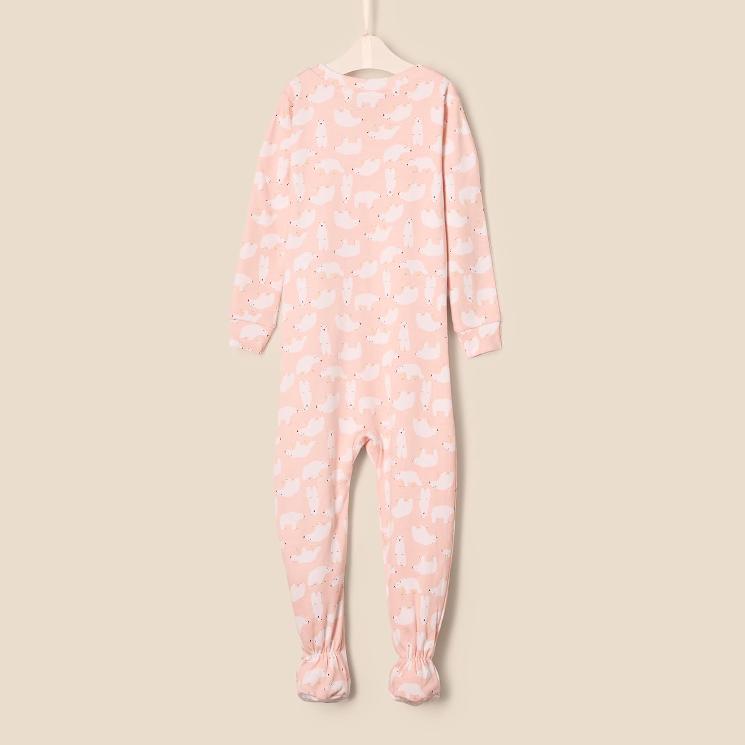 Amazon Essentials x Sofia Grainge Snuggle Greenwood Pajamas