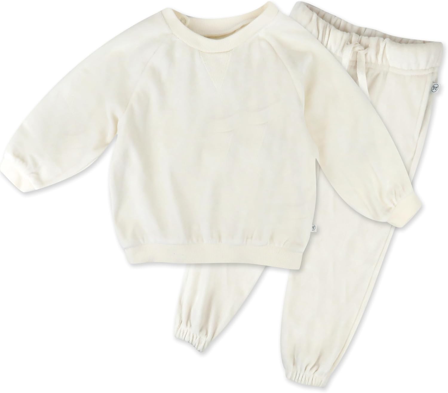 Soft Cozy Velour Set