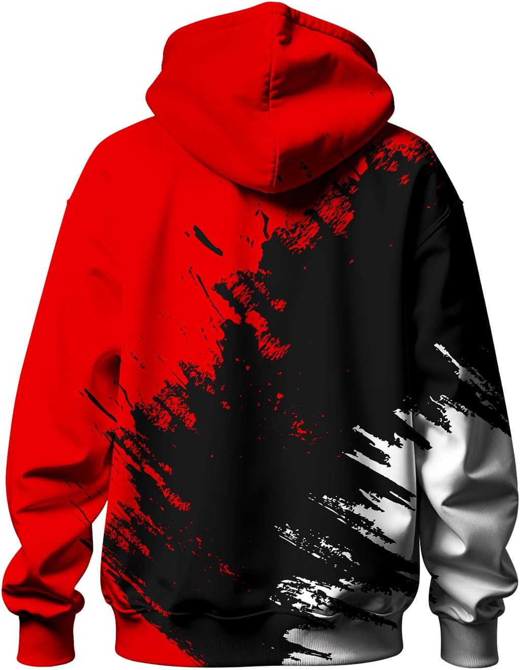 Wangstar Graphic Hoodie 14-16 Boys