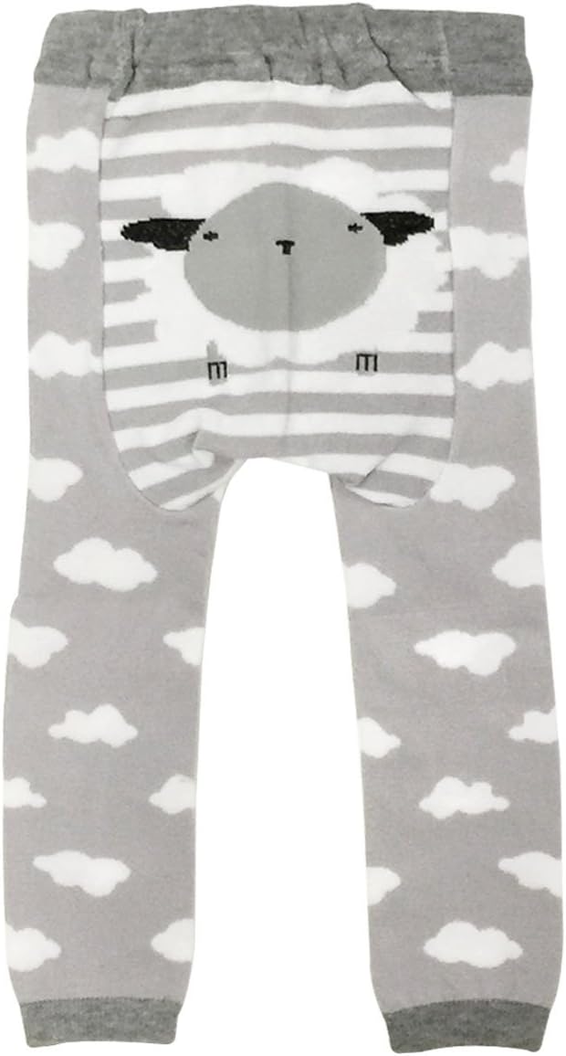 Baby Boys Leggings for Diaper Wearing