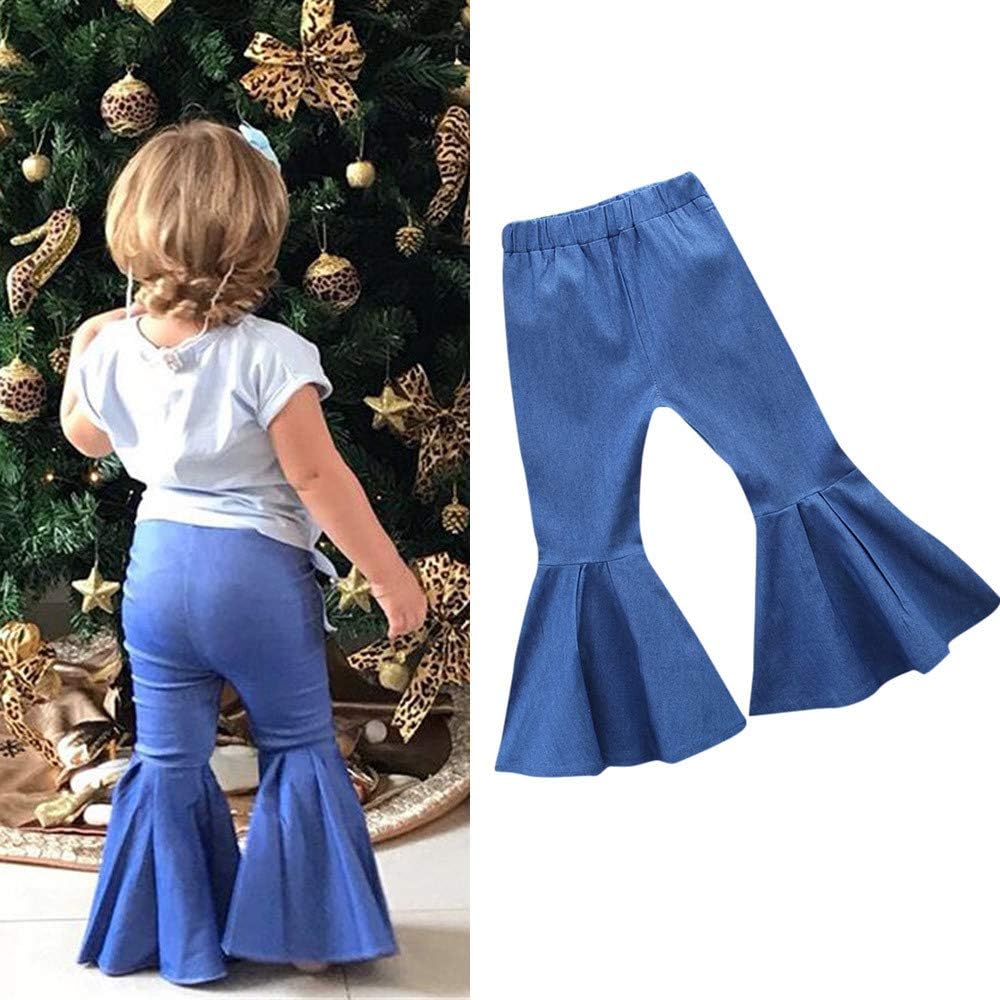 Comfortable Versatile Toddler Boys Pants