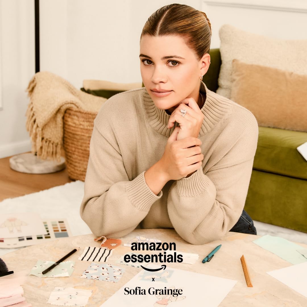 Amazon Essentials Pajamas for Kids