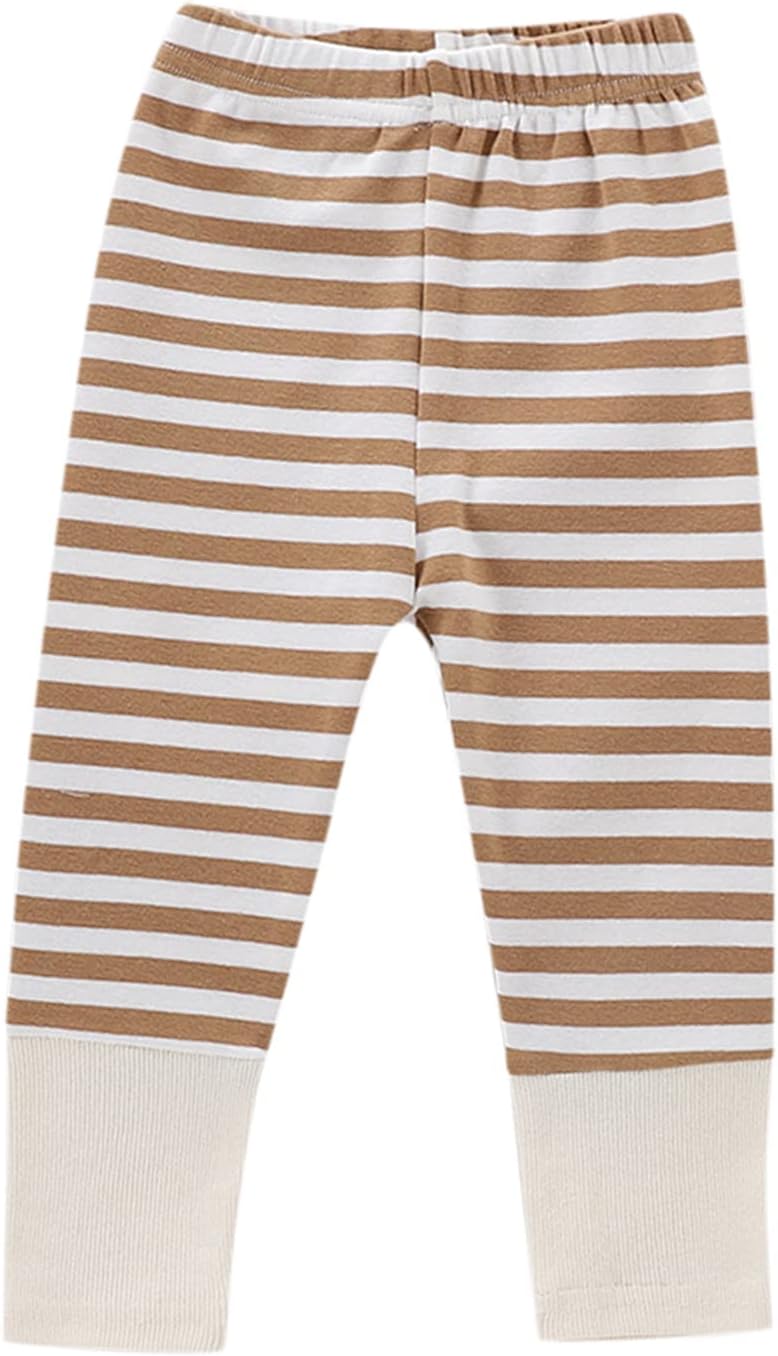 Organic Cotton Infants Baby Pants