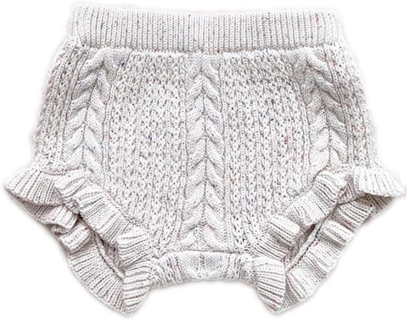 Perfect Fit Bloomers for Baby