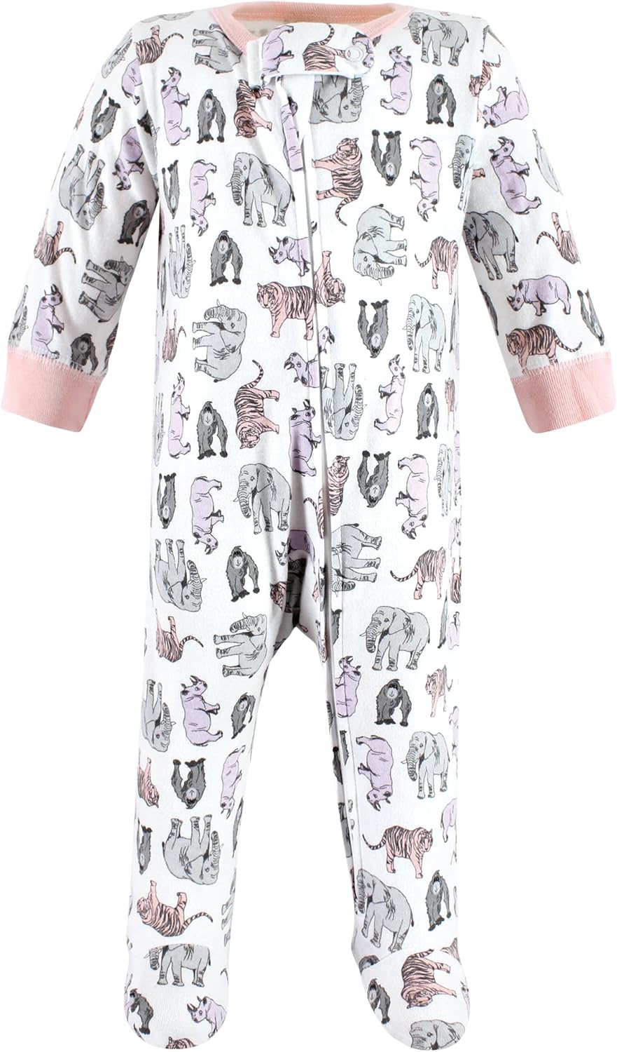 Organic Cotton Sleep Play Set for Babies