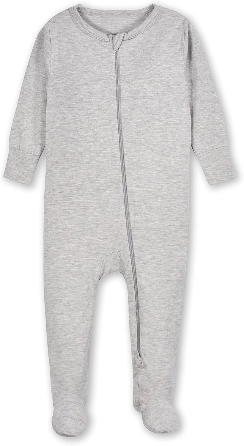 Best-Looking Eco-Friendly Soft Pajamas for Babies