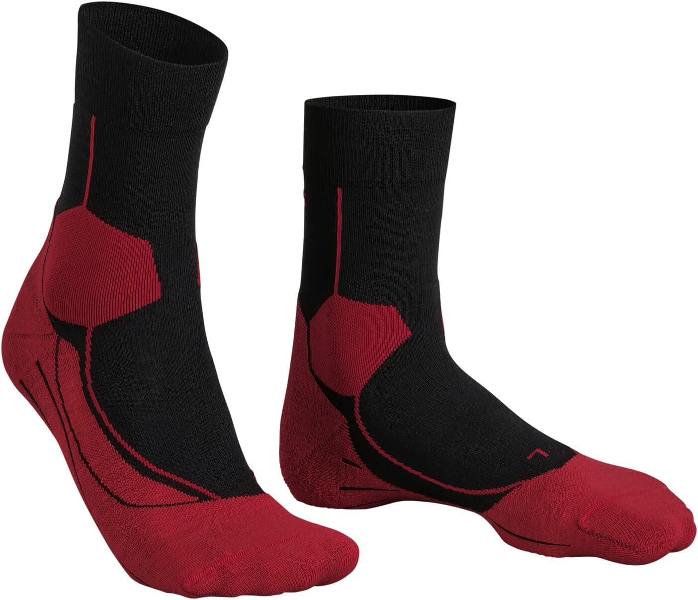FALKE Running Socks for Men