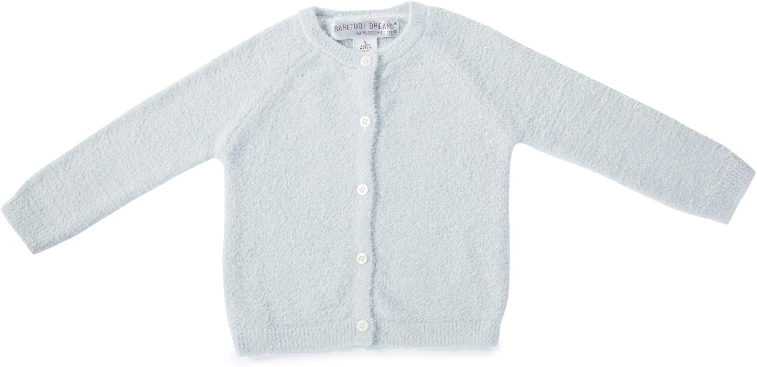 Barefoot Dreams CozyChic Lite infant set Soft Stylish for Baby