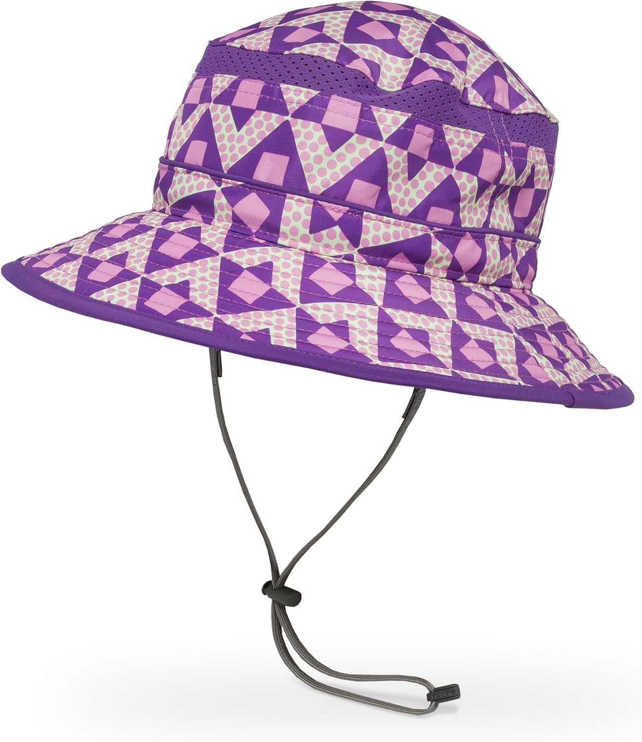 fun bucket hat for kids