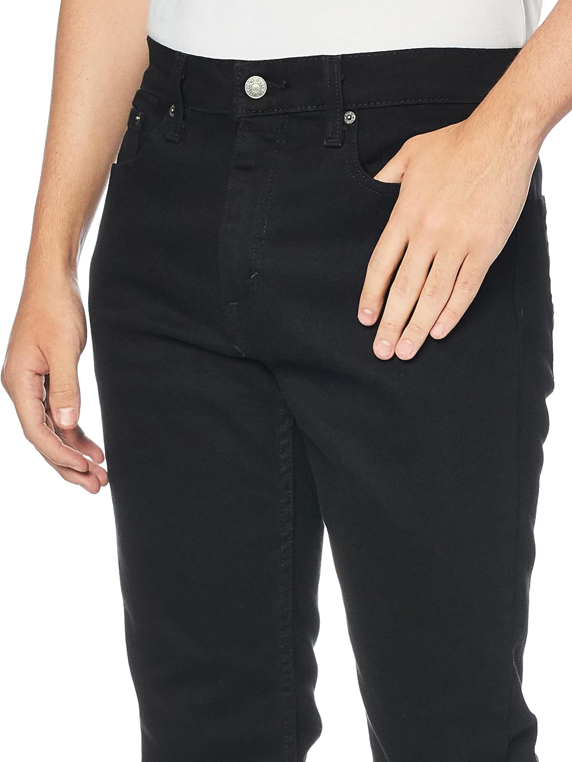 Levis 512 Slim Fits Tapered and Comfortable