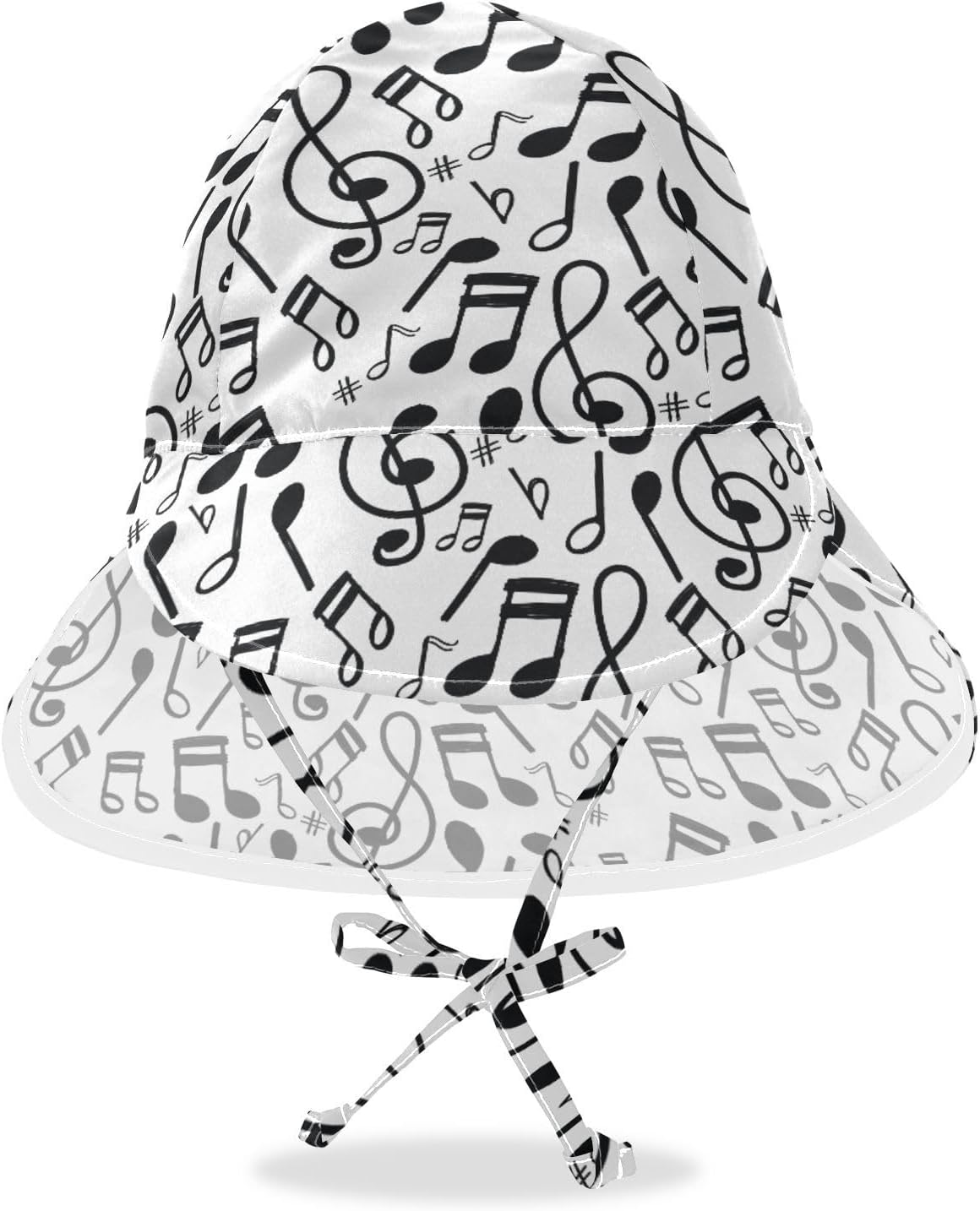 Sun protection comfort stylish for baby sun hats