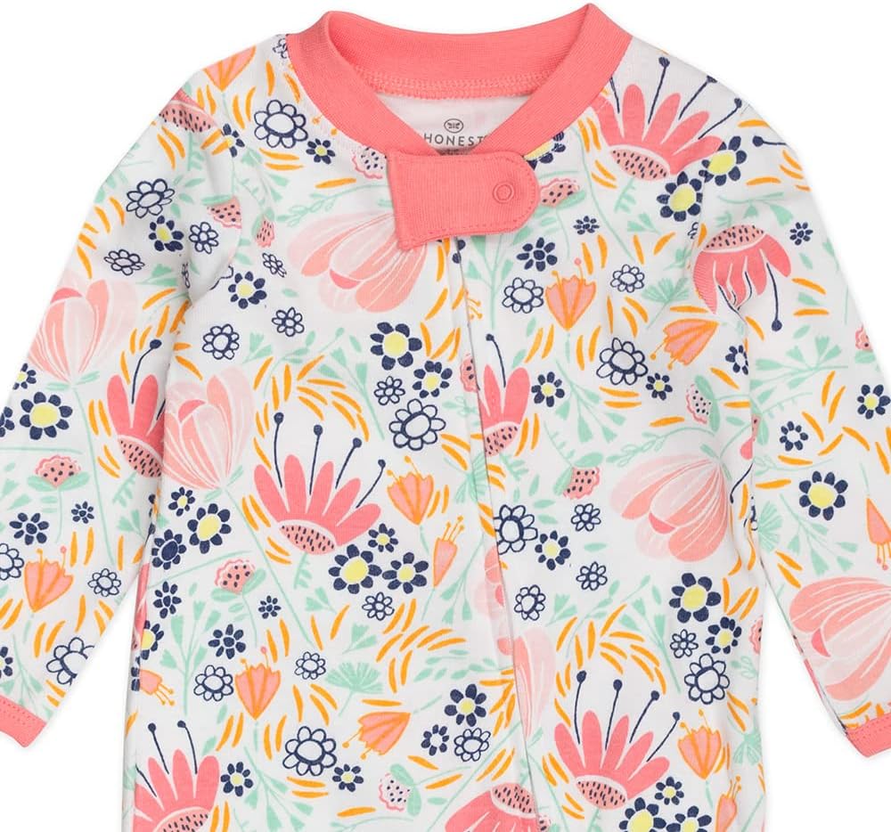 Perfect Pajama Sleepies