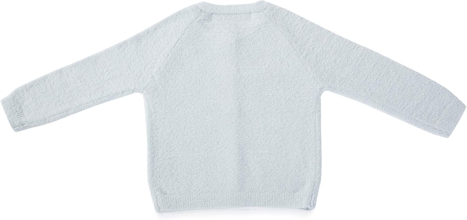 Barefoot Dreams CozyChic Lite infant set Soft Stylish for Baby