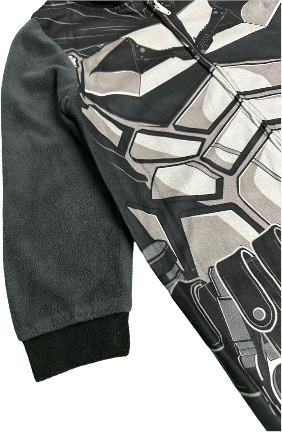 DC Batman Night P Jumpsuit