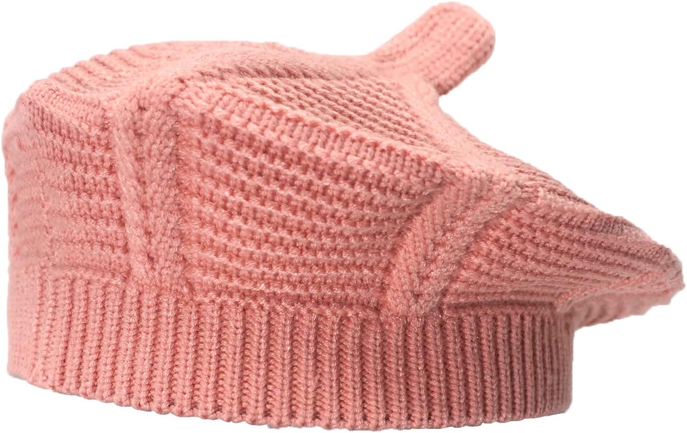 ACFUN Little Girls Beret at Foisirs