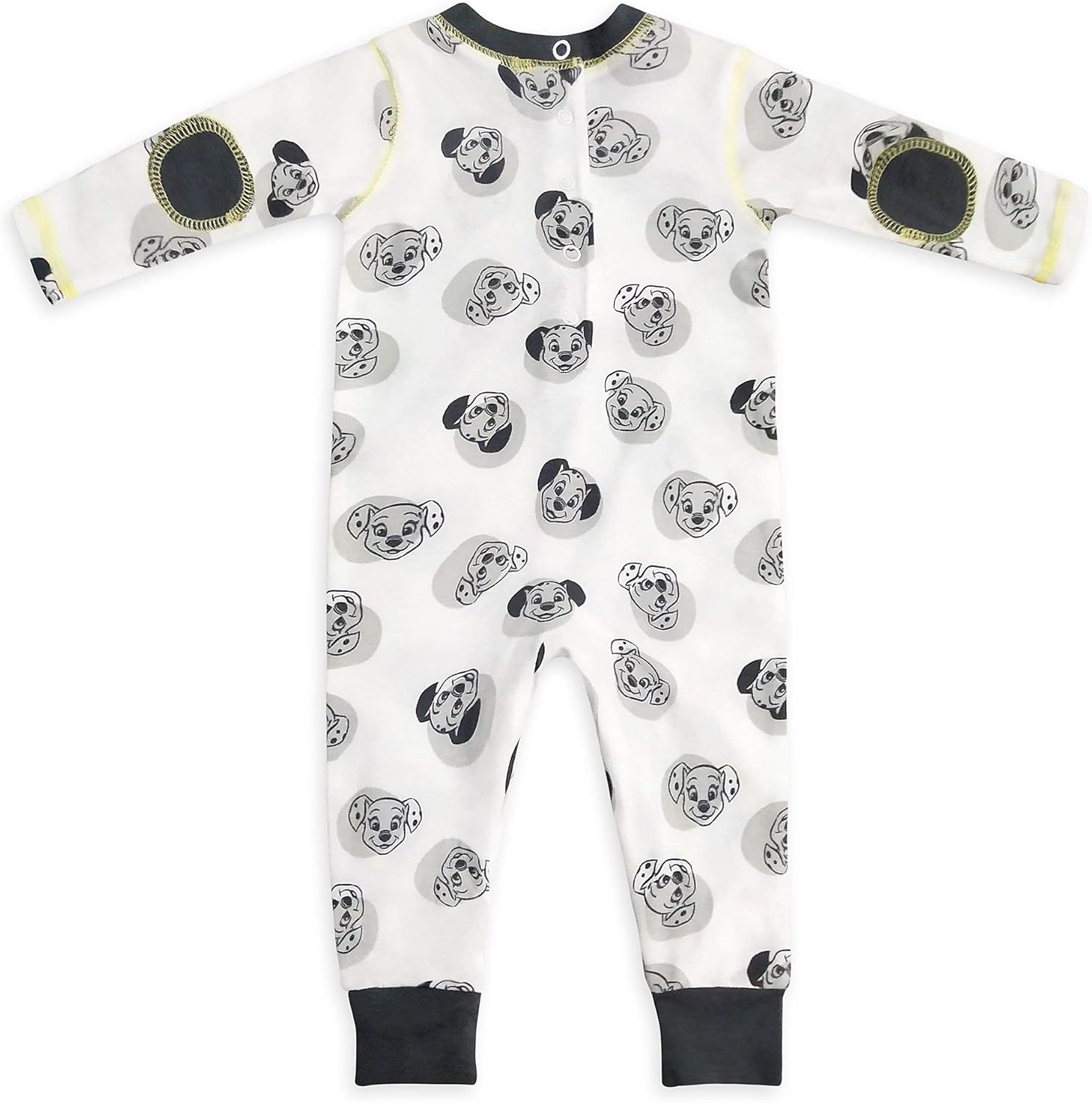 Disney 101 Dalmatians Stretchable Sleepy for Infants