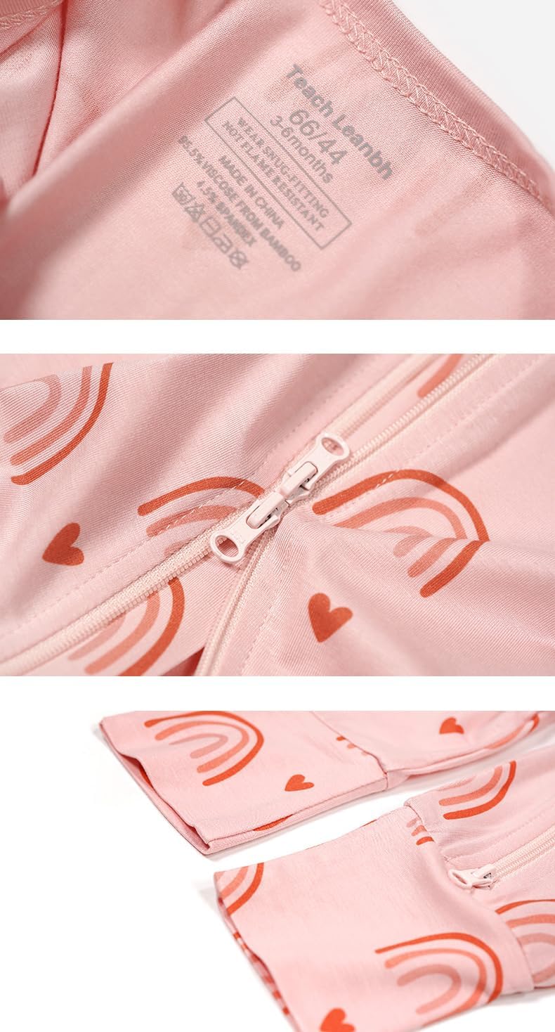 Bamboo Viscose Pajamas for Kids
