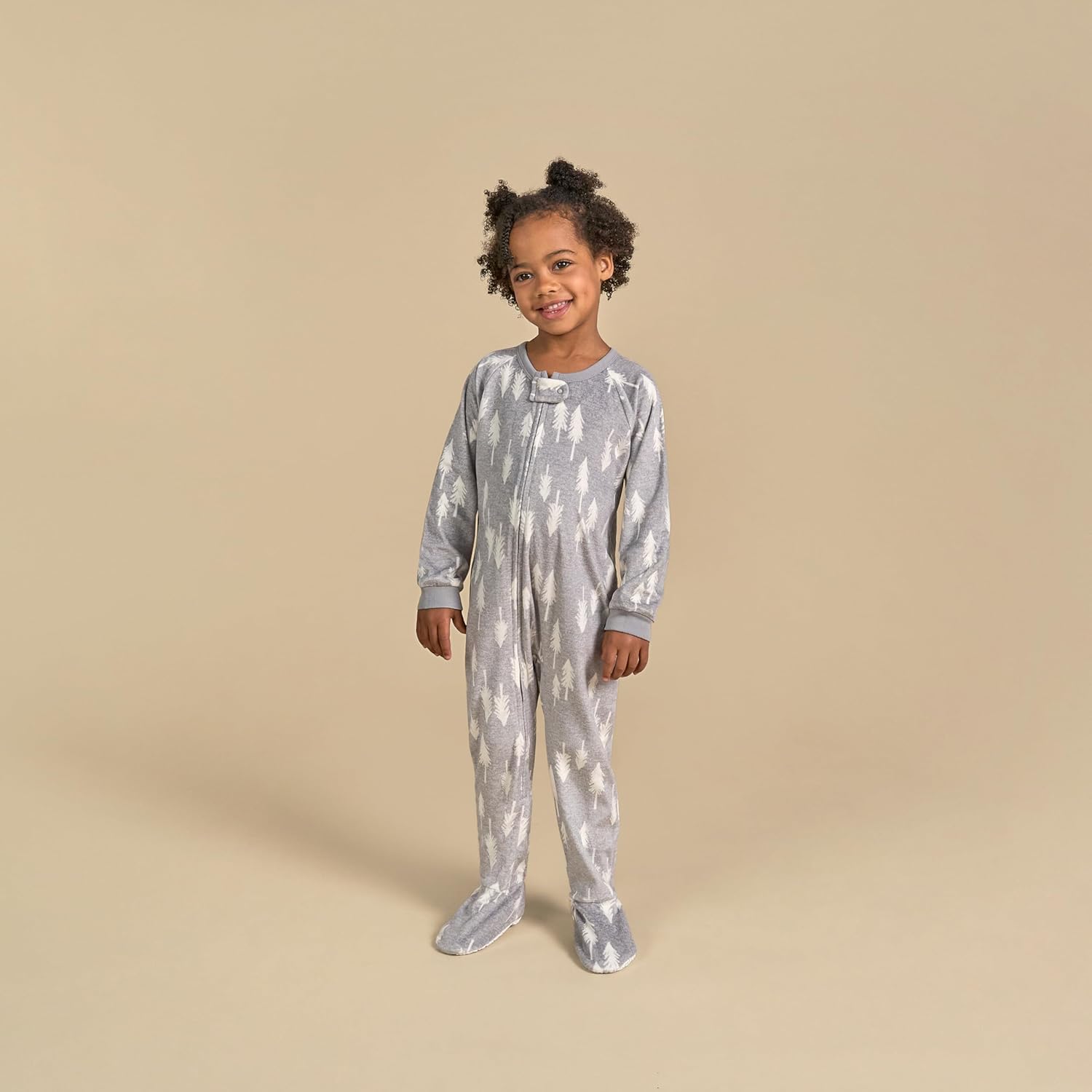 Perfect Baby Bunny Fleece blanket sleeper