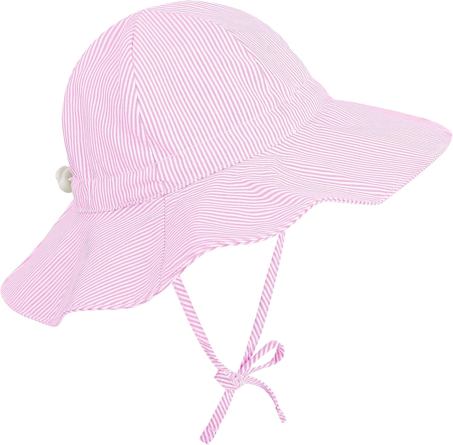 Durio UPF 50 Baby Girl Sun Hat