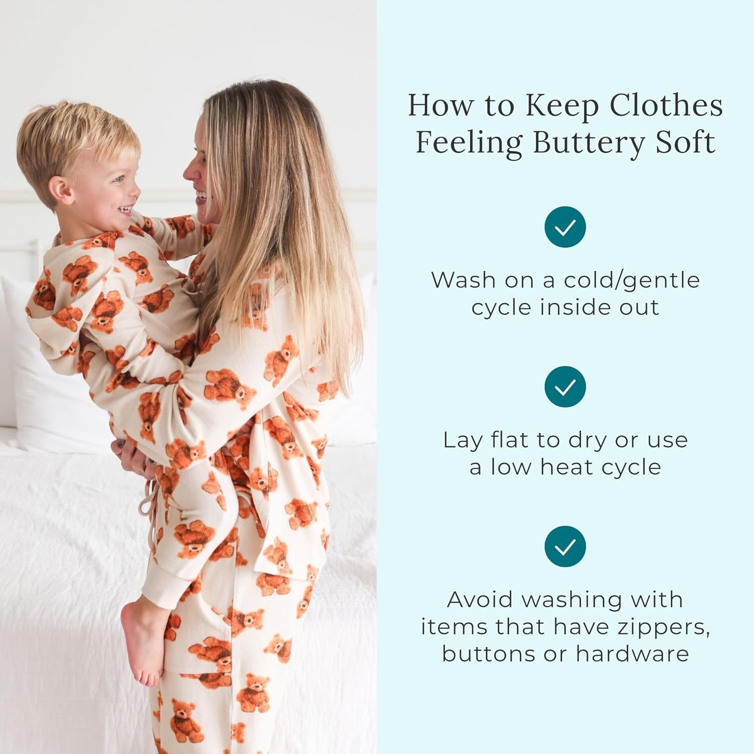 Posh Peanut Convertible Baby Sleepers Footless Pajamas for Boys Girls