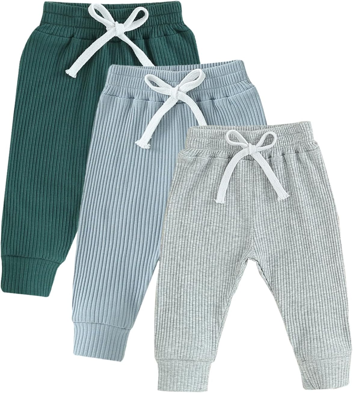 Comfortable Toddler Essentials