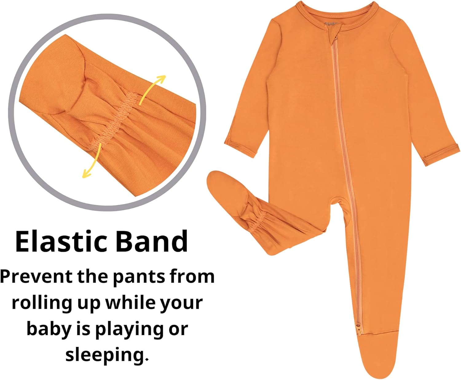Guisby Rayon Pajamas for Babies