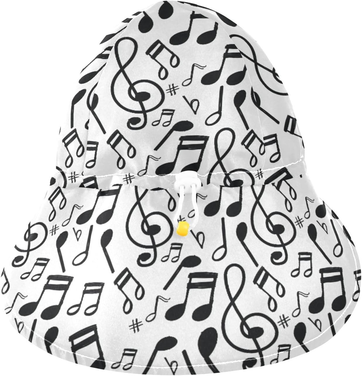 Sun protection comfort stylish for baby sun hats