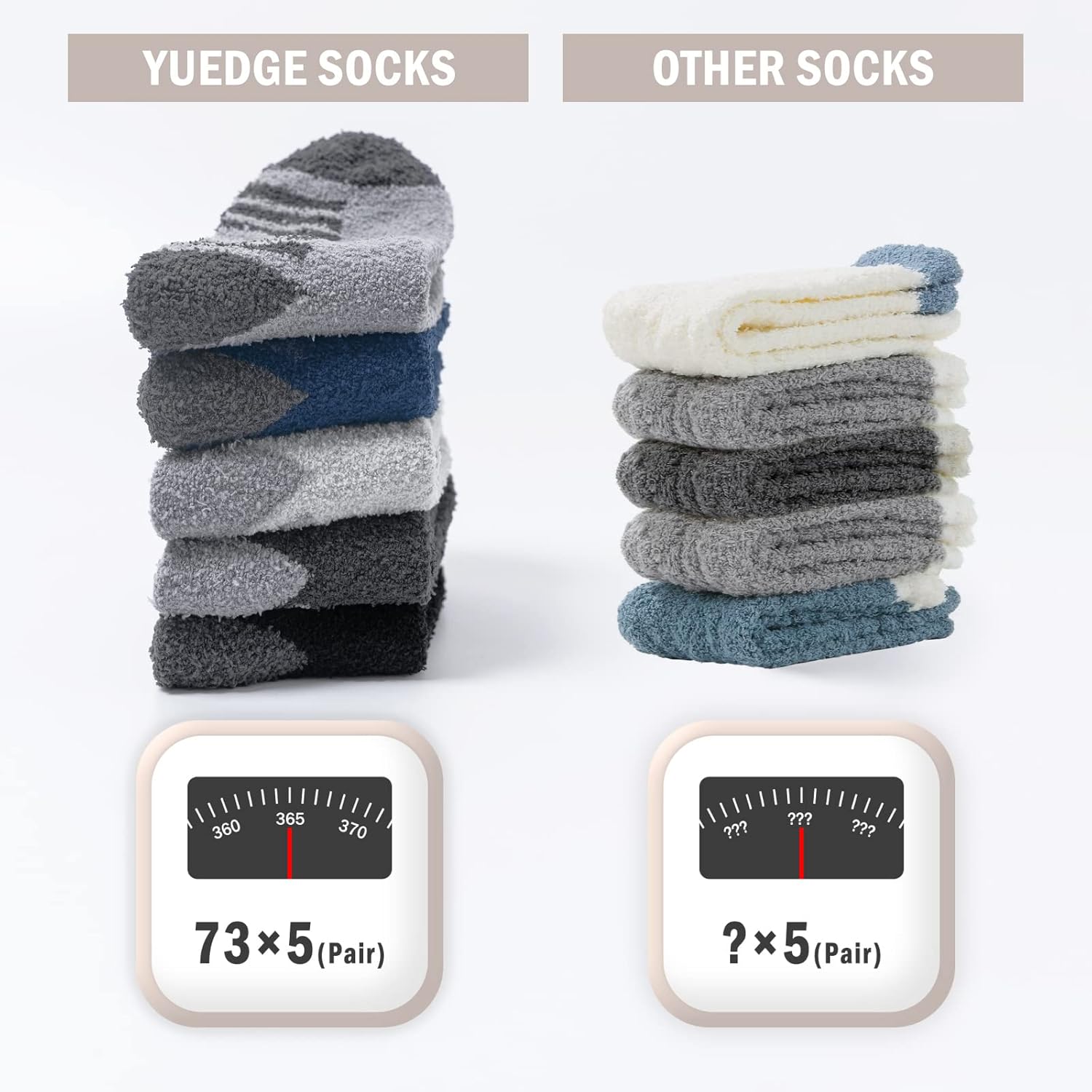 Perfect Winter Socks for Men