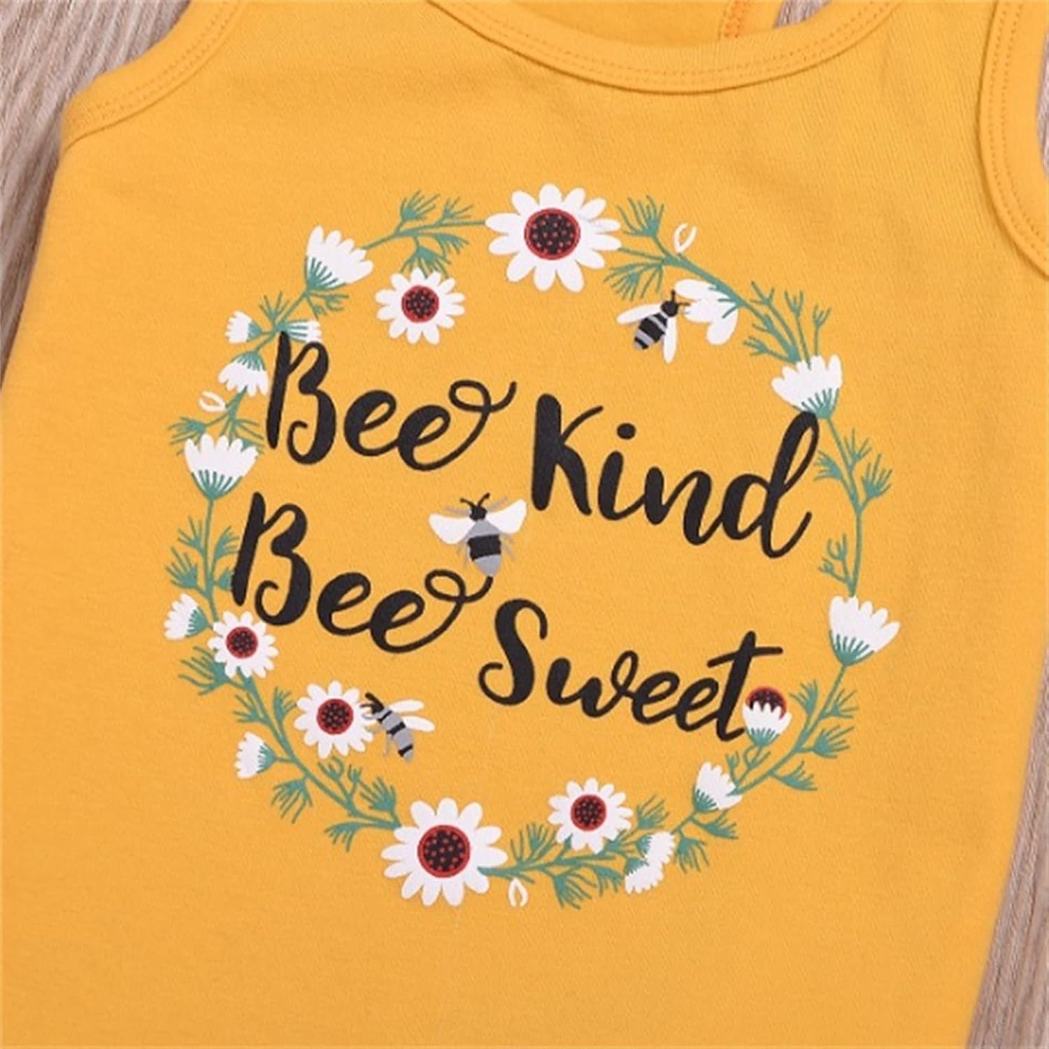 Generic Toddler Clothing Set