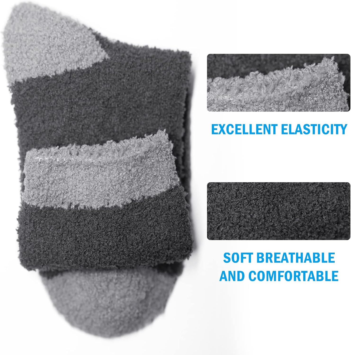 Perfect Winter Socks for Men
