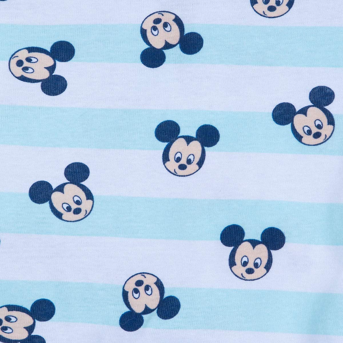 Disney Mickey Mouse Stretchie for Baby