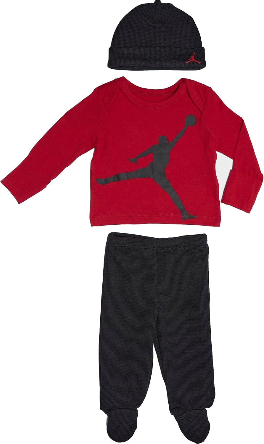 Jordan 3-Piece Set for Newborn