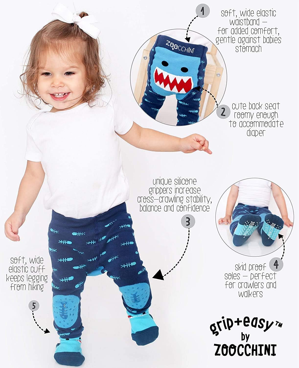 Perfect Baby Essentials