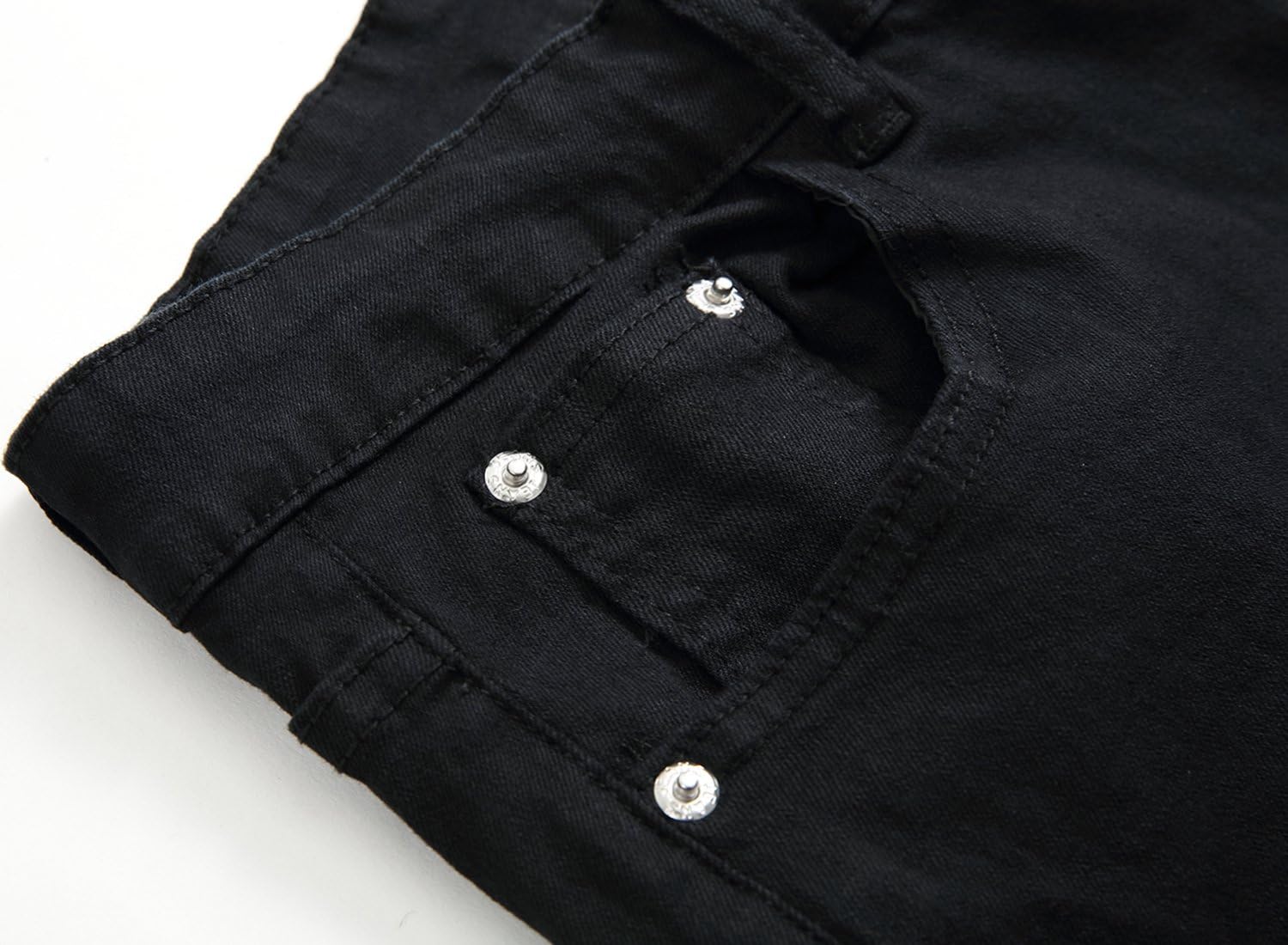 YEAHFit Freddie Marshal Mens Jeans