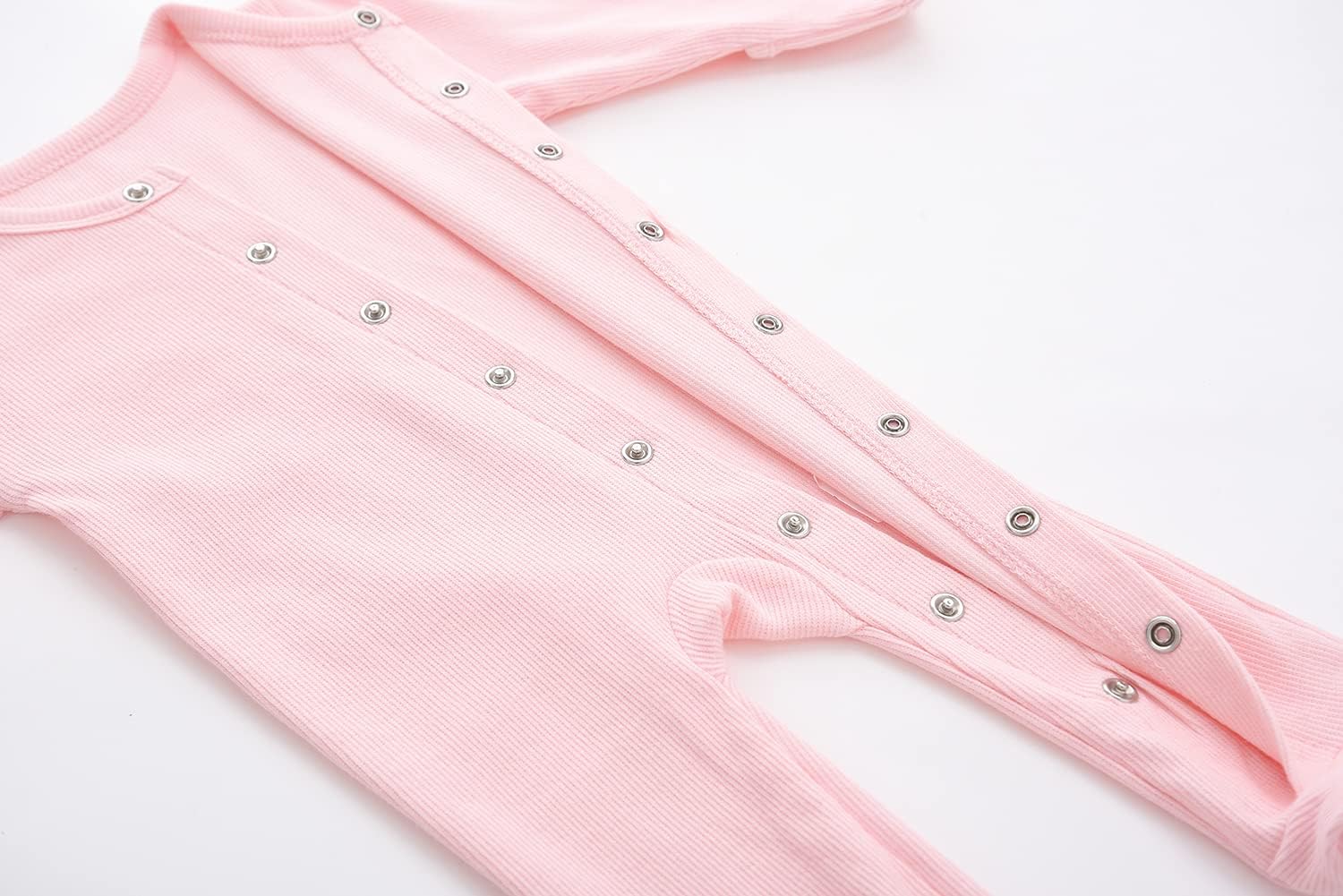Comfortable Baby Mitten Sleepers Soft Cotton Blanket Robe for Newborns