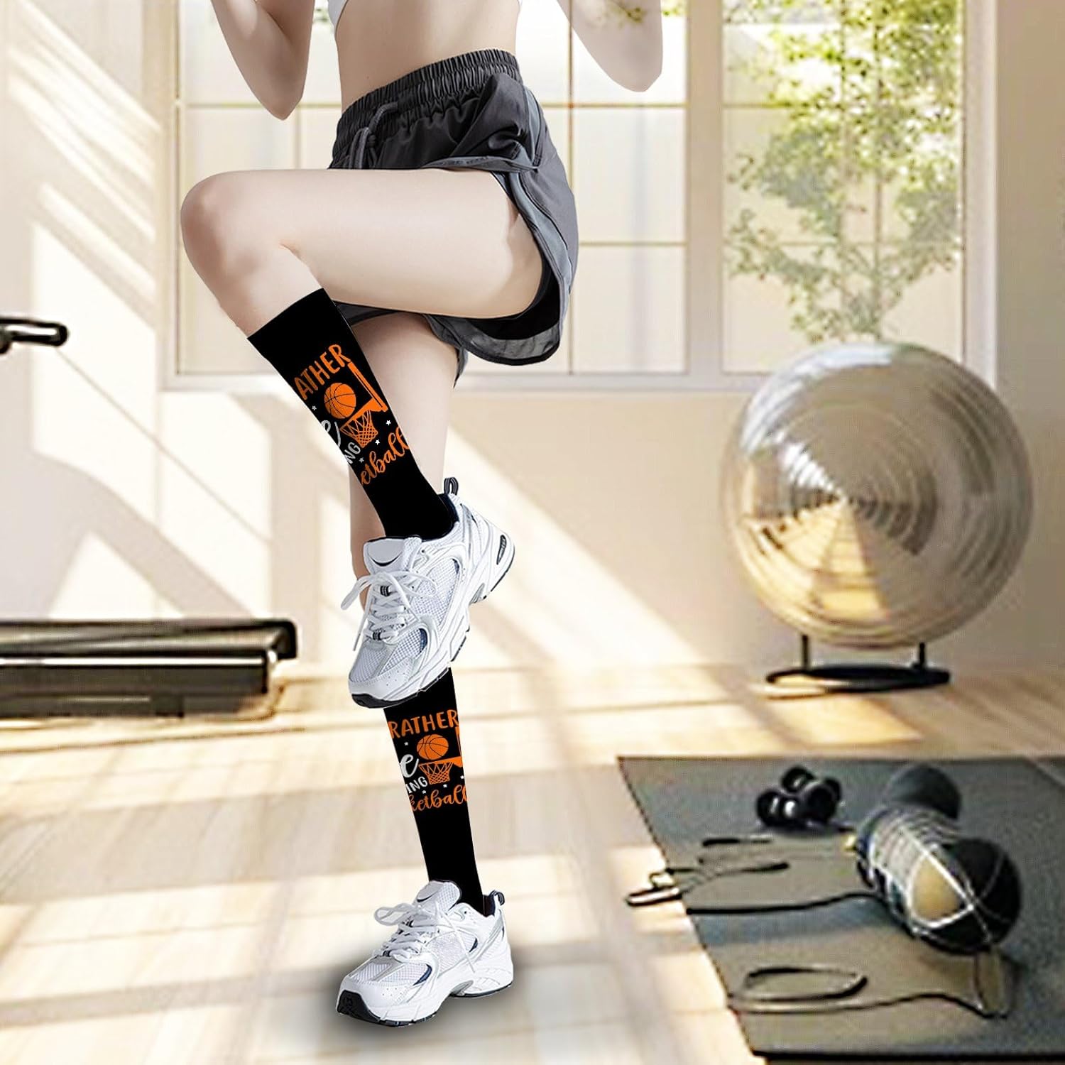 Fun Fashionable Socks for Kids