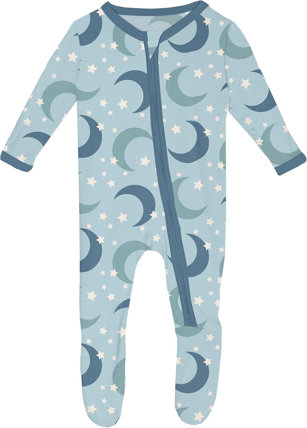 Welcome Home KicKee Footie for Kids