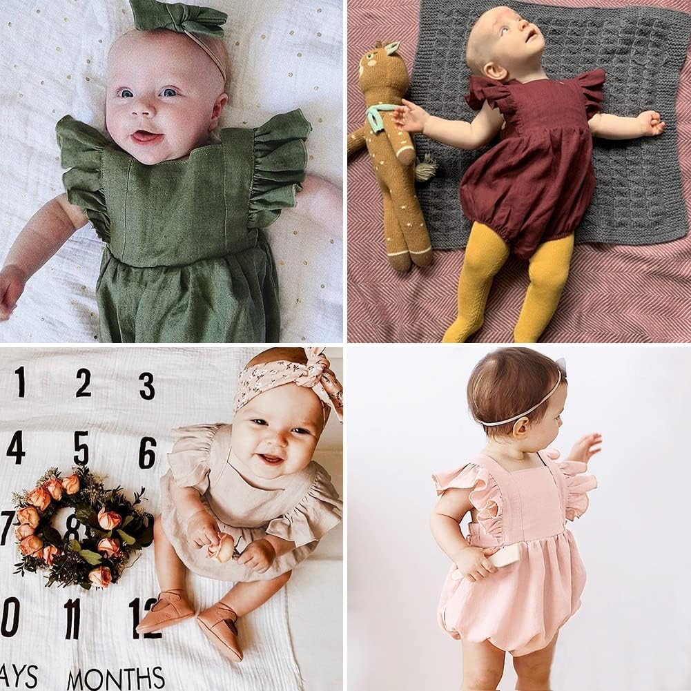 Perfect Summer Romper for Kids