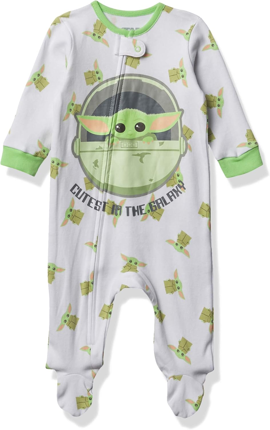 Star Wars Adorable Childs Warm Blanket